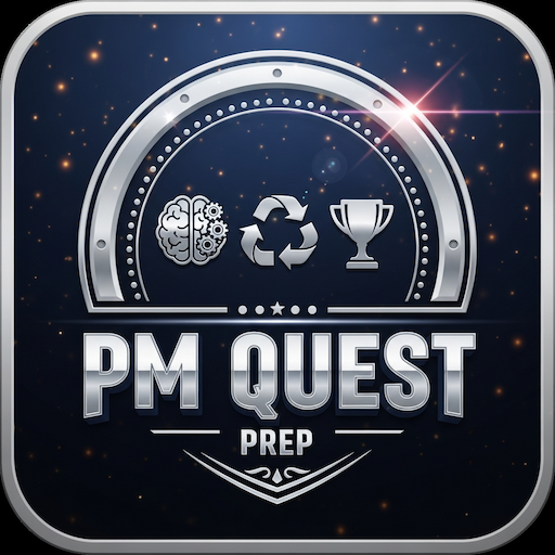 PM Quest Prep